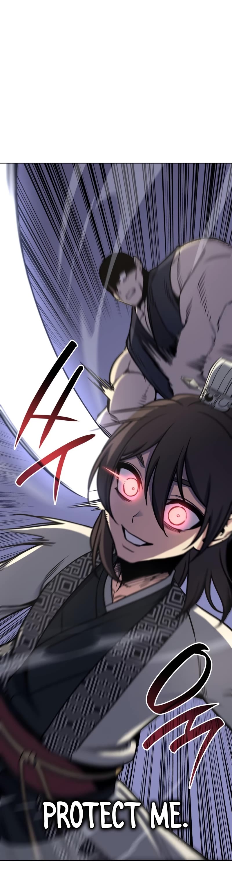 I Reincarnated as the Crazed Heir Chapter 94 page 3 - Chapter 94