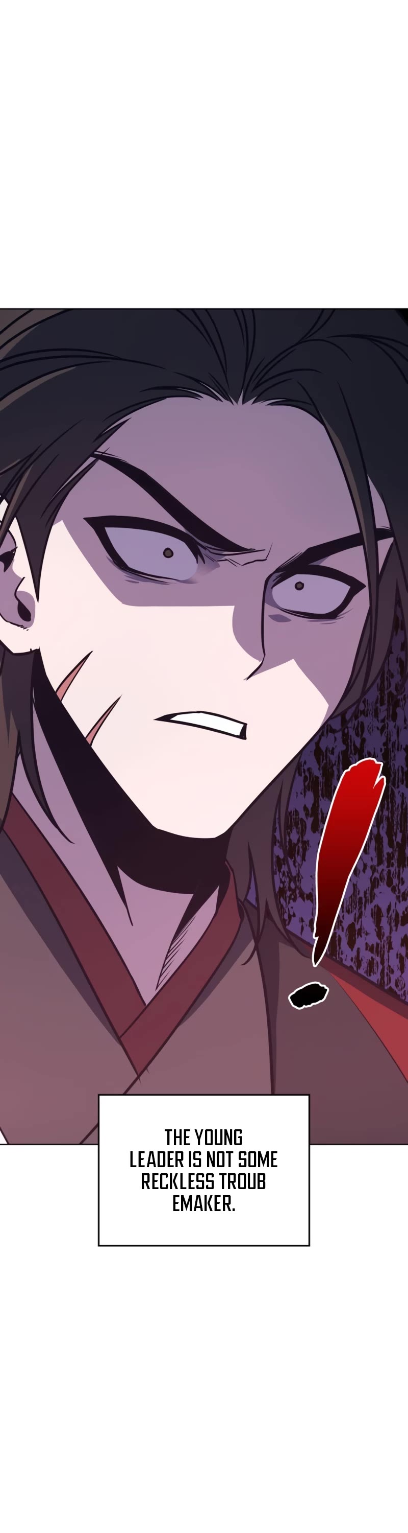 I Reincarnated as the Crazed Heir Chapter 94 page 4 - Chapter 94