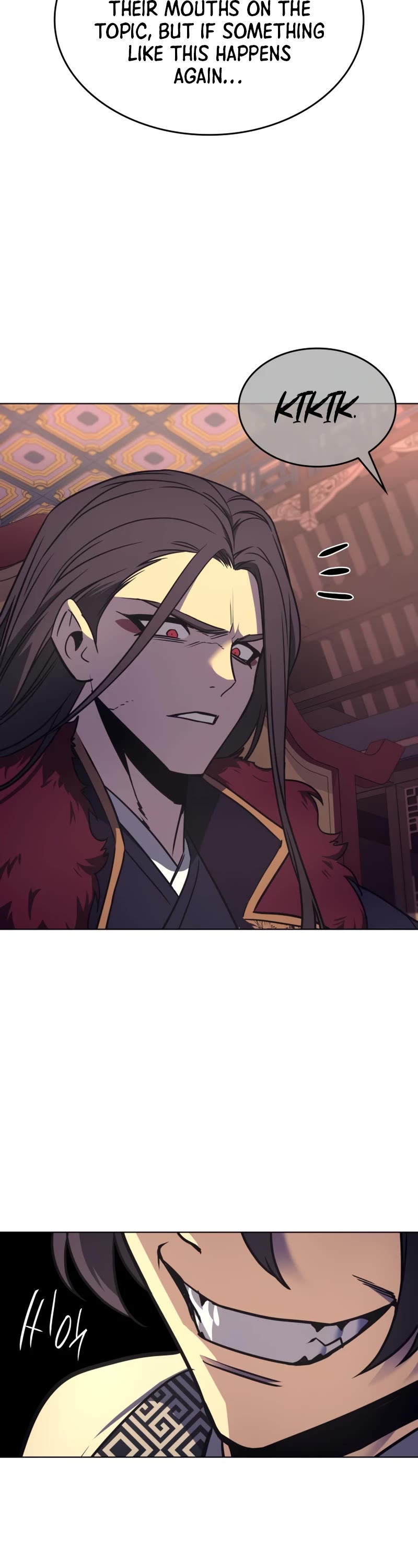 I Reincarnated as the Crazed Heir Chapter 94 page 46 - Chapter 94