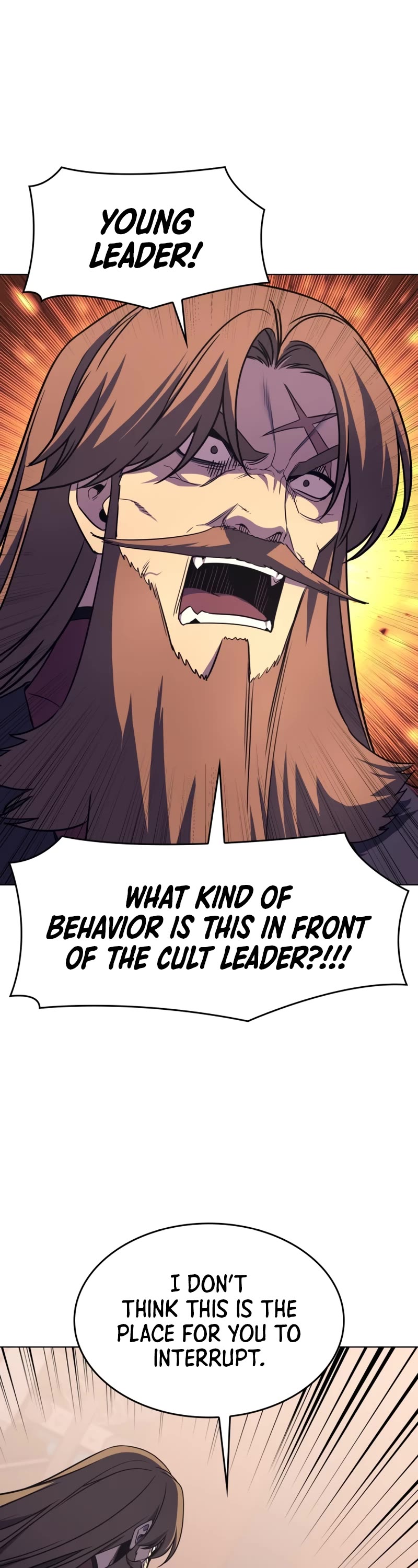 I Reincarnated as the Crazed Heir Chapter 94 page 48 - Chapter 94