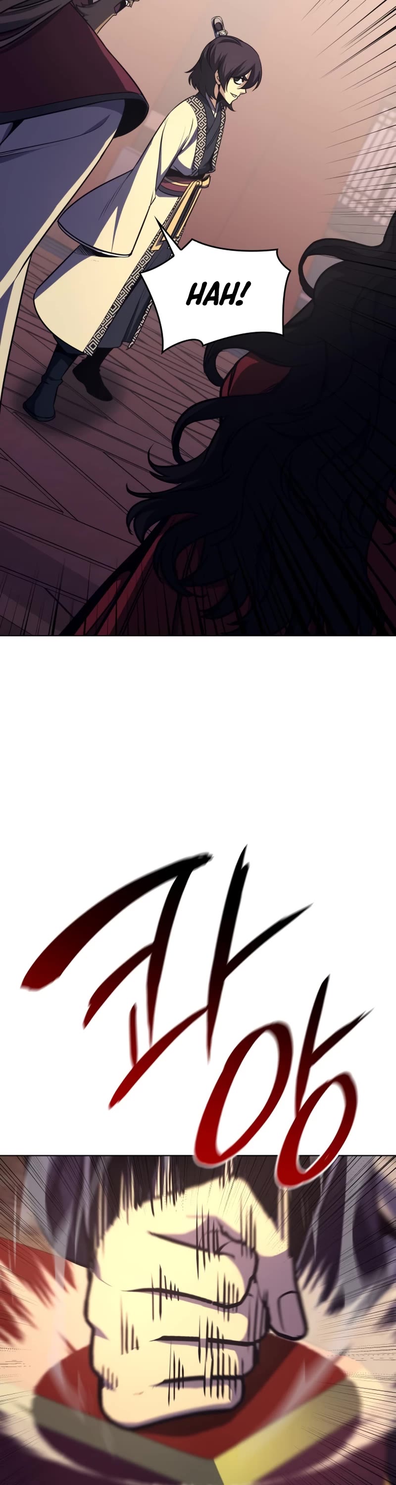 I Reincarnated as the Crazed Heir Chapter 94 page 49 - Chapter 94
