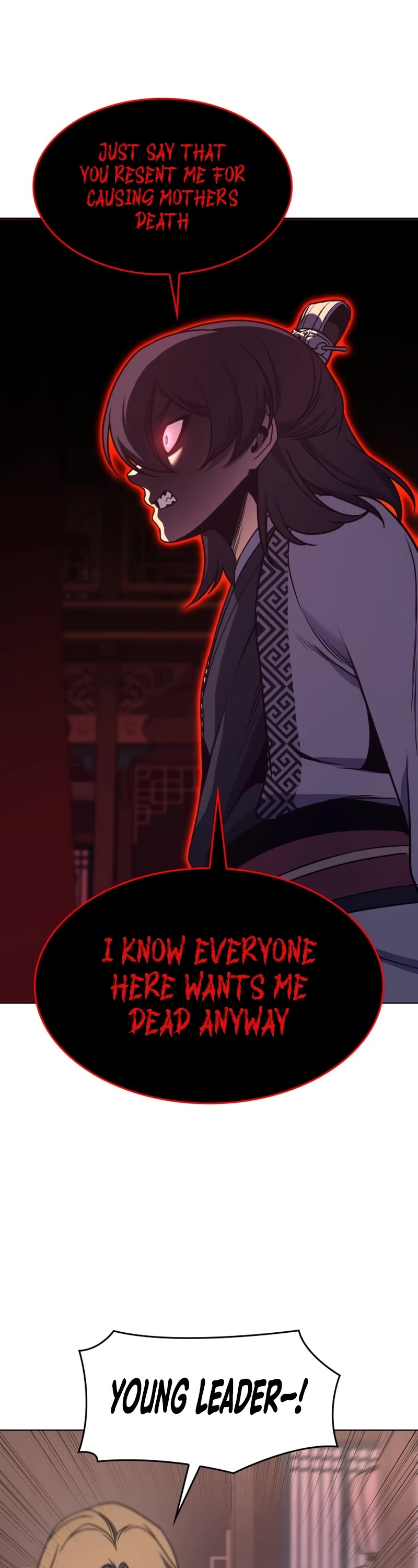 I Reincarnated as the Crazed Heir Chapter 94 page 53 - Chapter 94