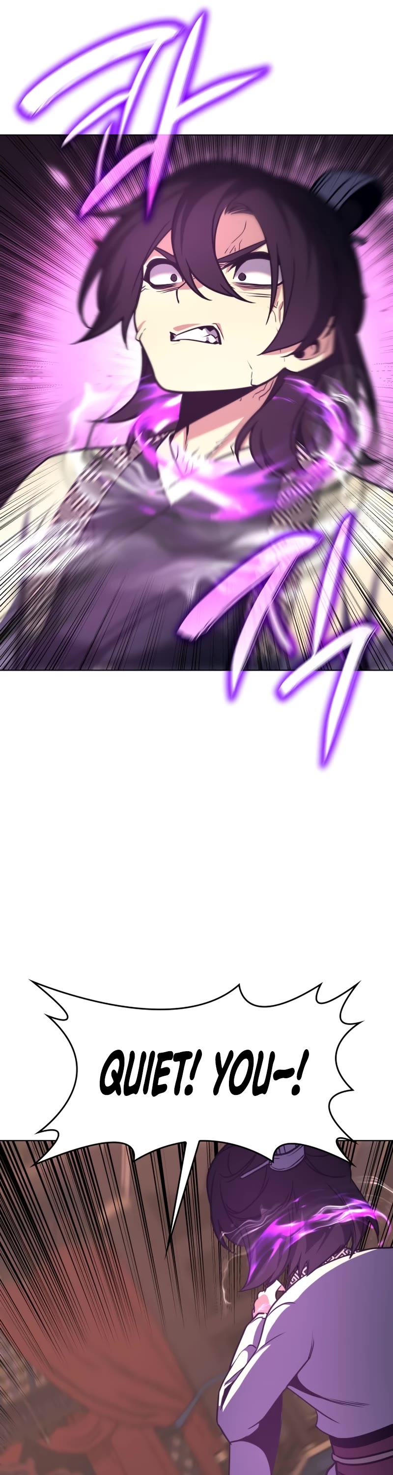 I Reincarnated as the Crazed Heir Chapter 94 page 57 - Chapter 94