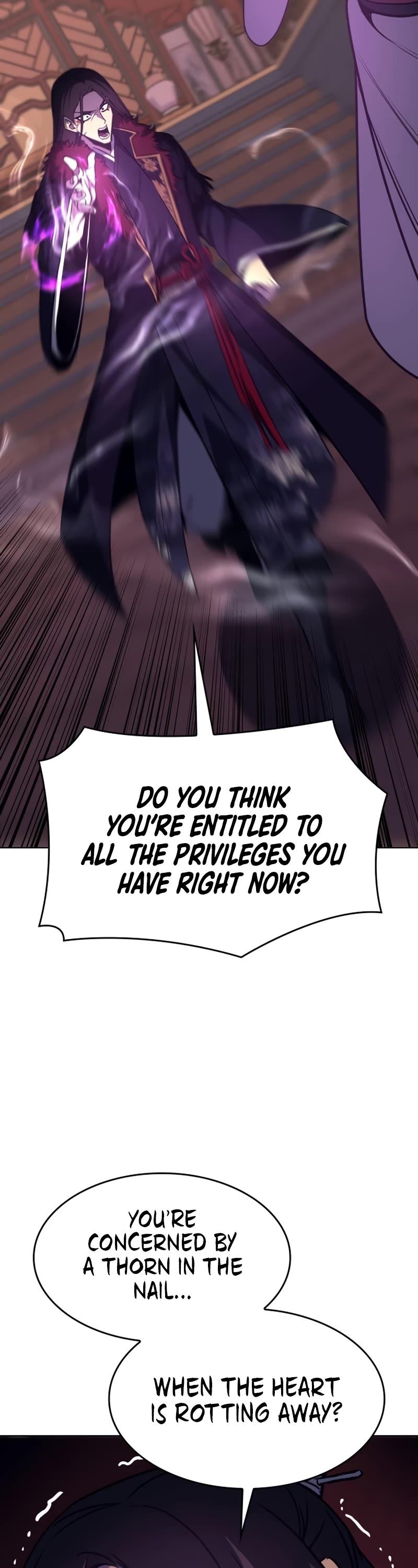 I Reincarnated as the Crazed Heir Chapter 94 page 58 - Chapter 94