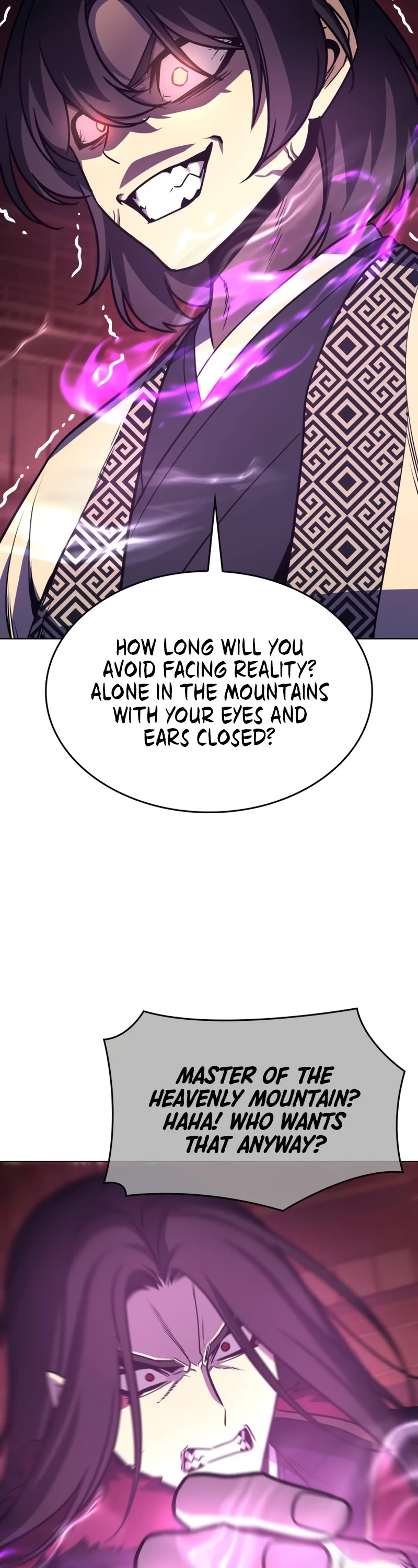 I Reincarnated as the Crazed Heir Chapter 94 page 59 - Chapter 94