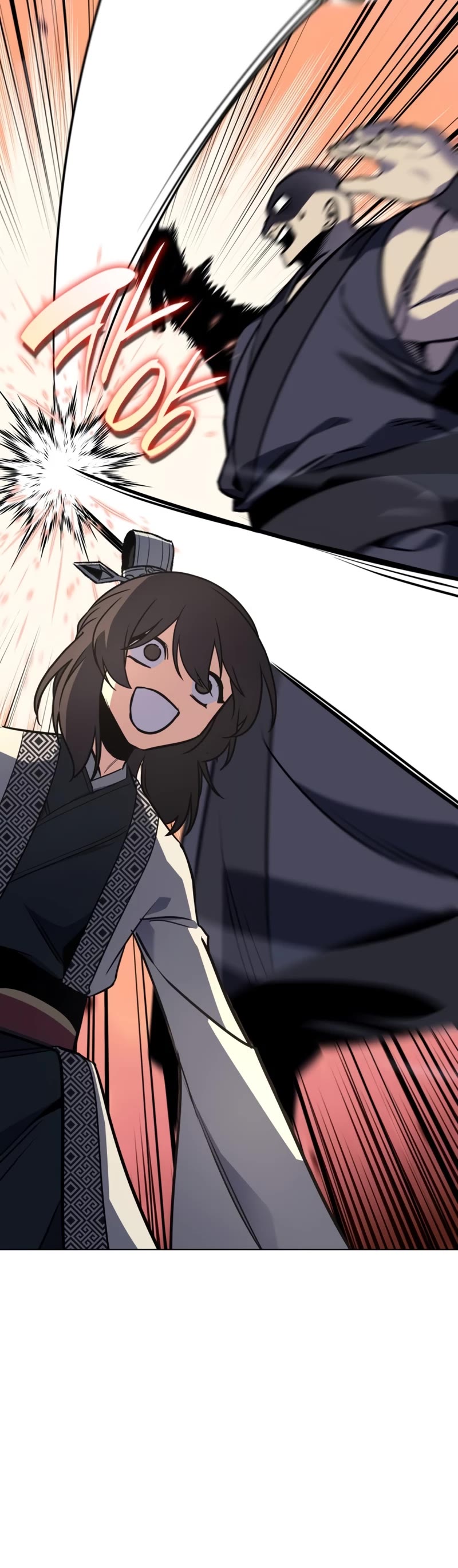 I Reincarnated as the Crazed Heir Chapter 94 page 6 - Chapter 94