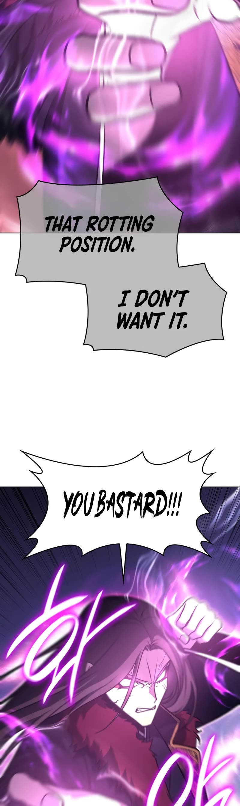 I Reincarnated as the Crazed Heir Chapter 94 page 60 - Chapter 94