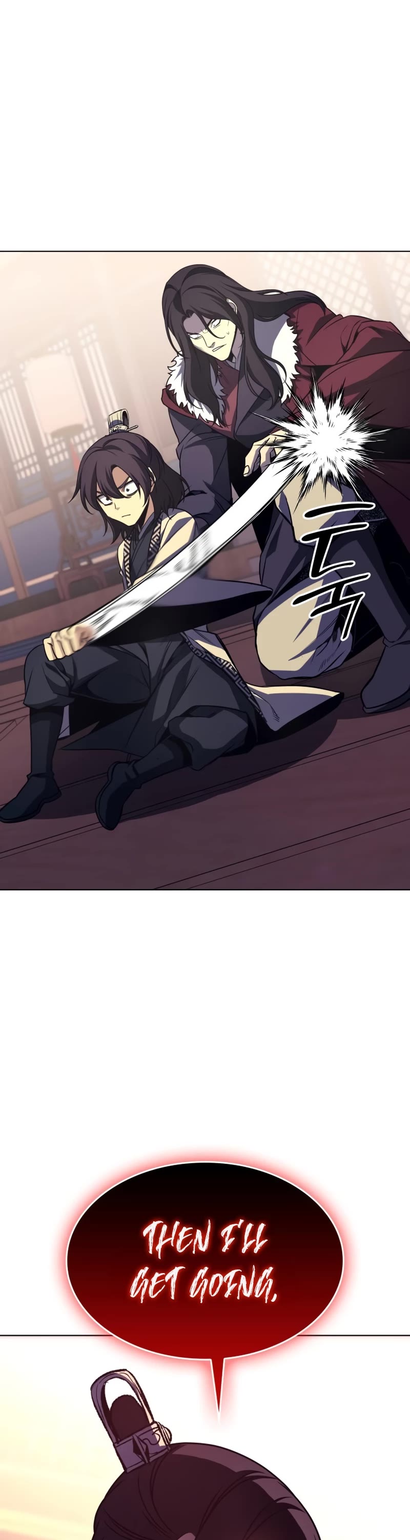 I Reincarnated as the Crazed Heir Chapter 94 page 64 - Chapter 94