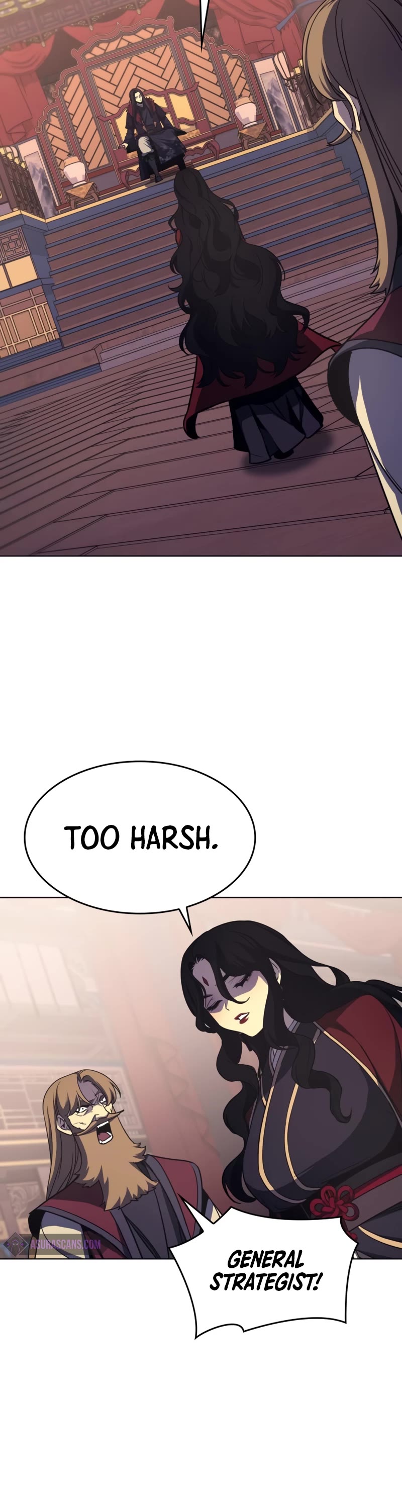 I Reincarnated as the Crazed Heir Chapter 94 page 71 - Chapter 94