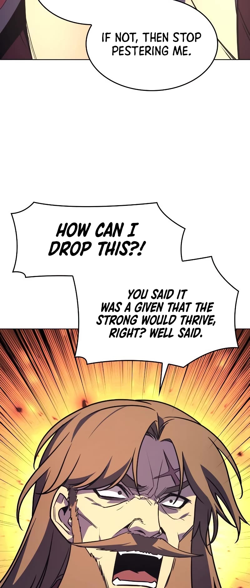 I Reincarnated as the Crazed Heir Chapter 95 page 19 - Chapter 95