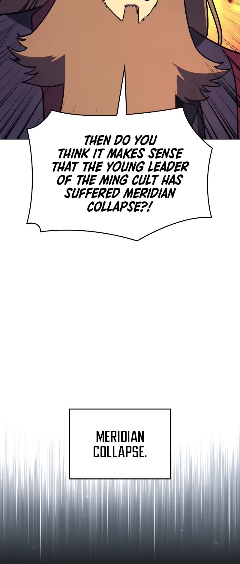 I Reincarnated as the Crazed Heir Chapter 95 page 20 - Chapter 95