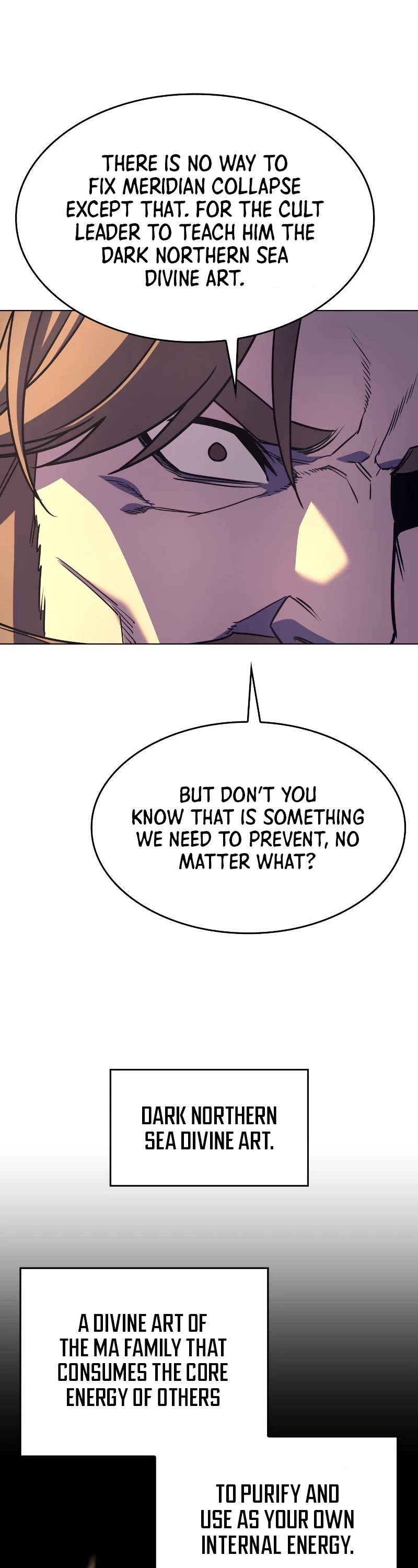 I Reincarnated as the Crazed Heir Chapter 95 page 22 - Chapter 95