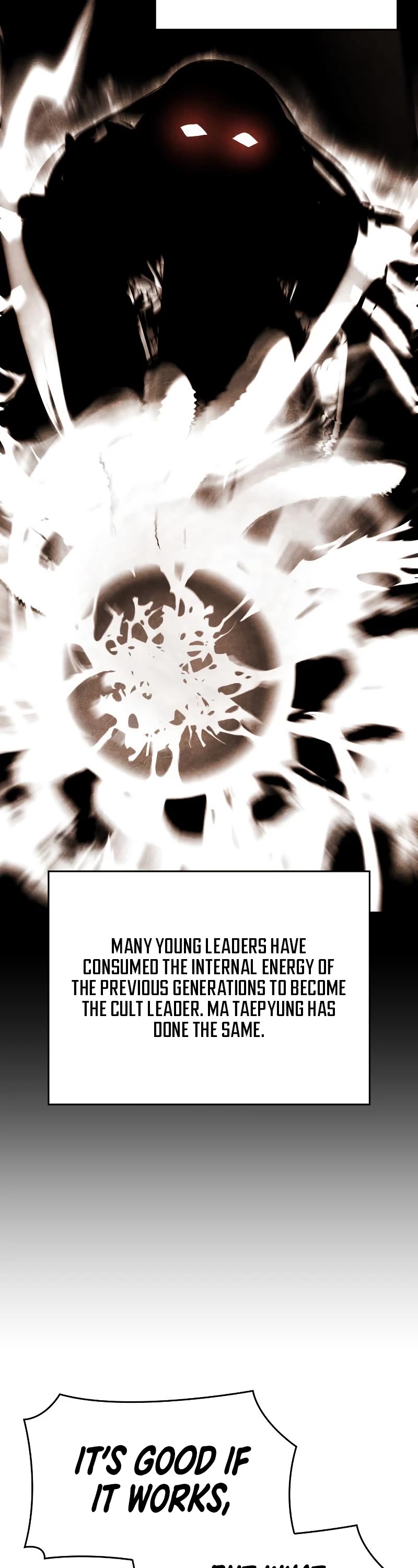 I Reincarnated as the Crazed Heir Chapter 95 page 23 - Chapter 95