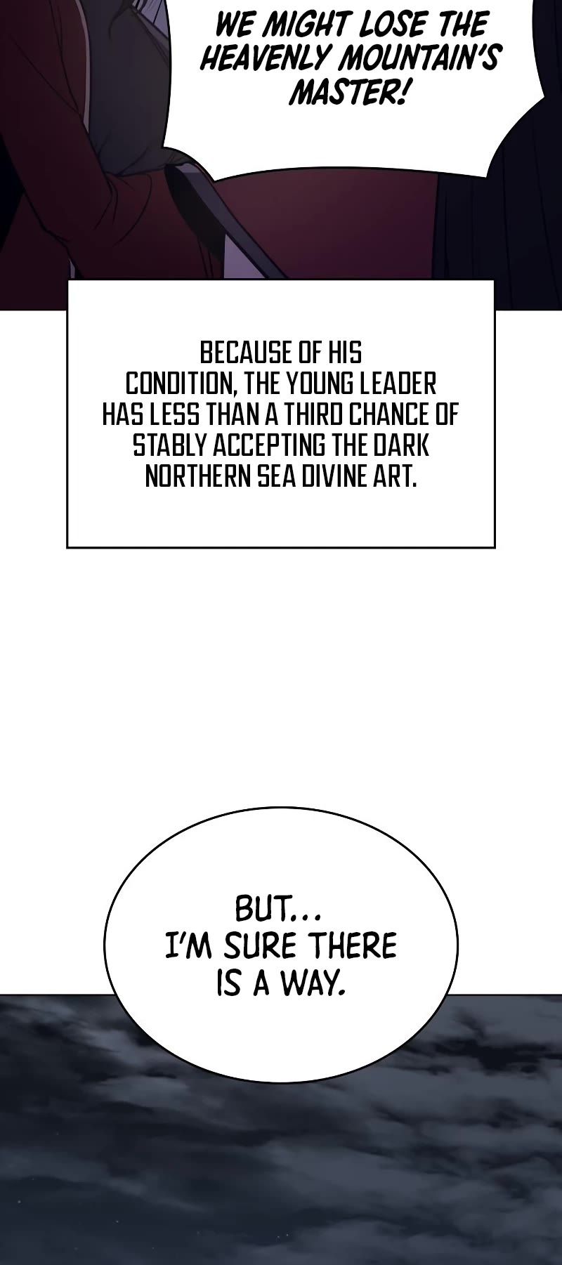 I Reincarnated as the Crazed Heir Chapter 95 page 25 - Chapter 95