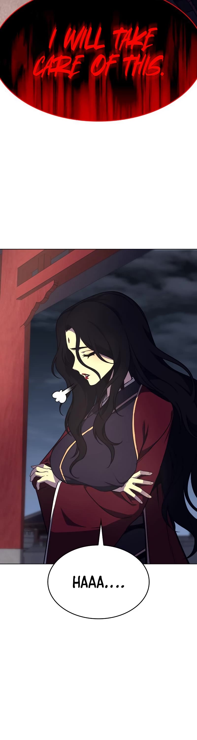 I Reincarnated as the Crazed Heir Chapter 95 page 28 - Chapter 95