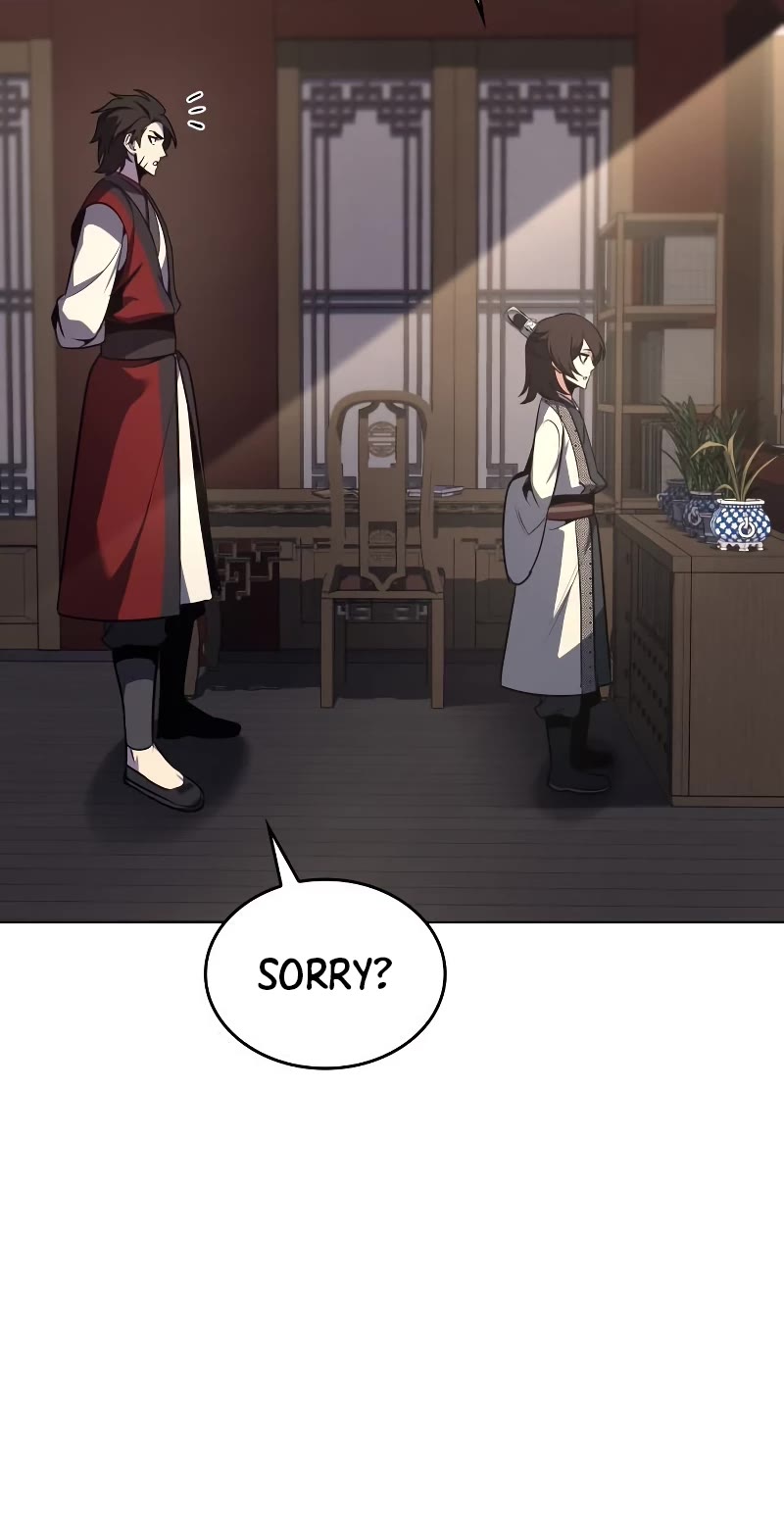 I Reincarnated as the Crazed Heir Chapter 95 page 35 - Chapter 95