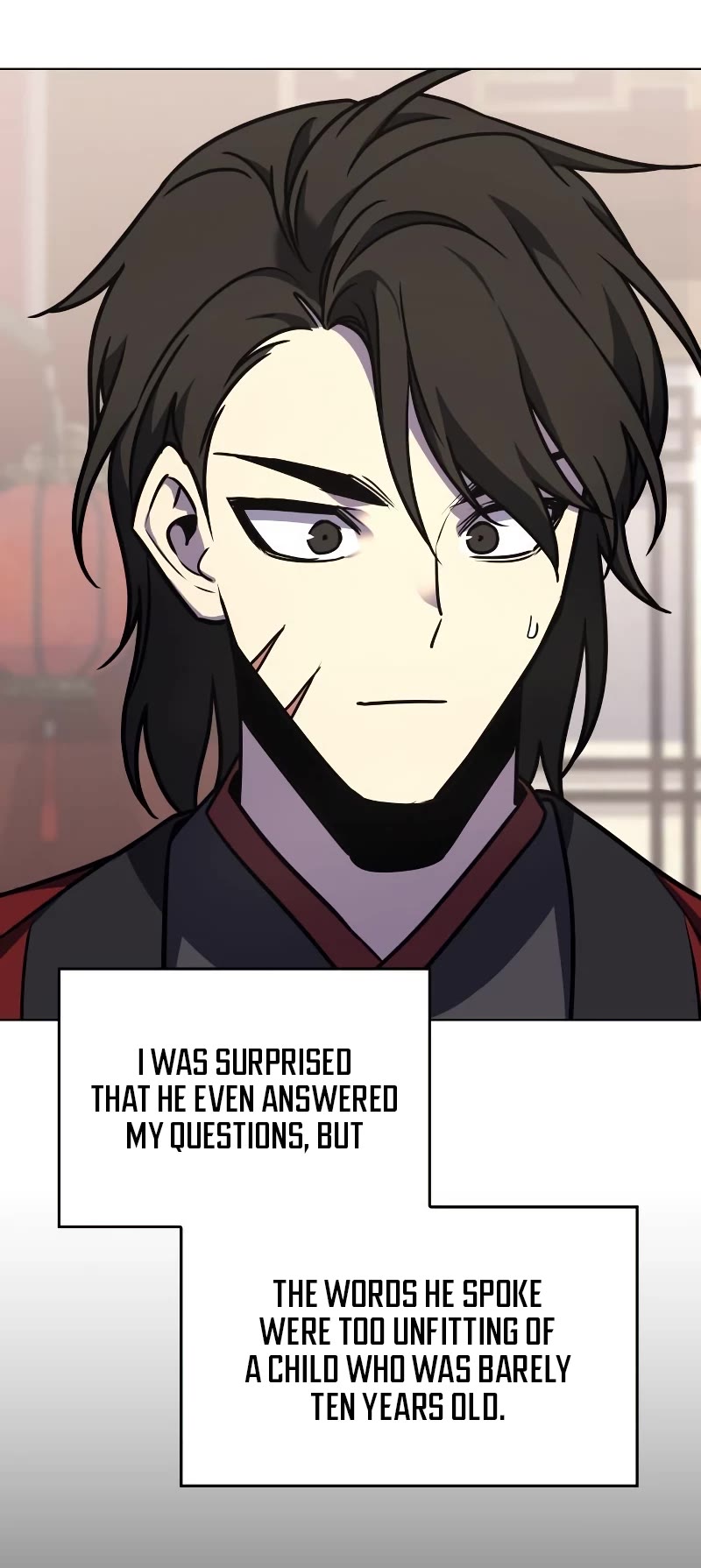 I Reincarnated as the Crazed Heir Chapter 95 page 39 - Chapter 95