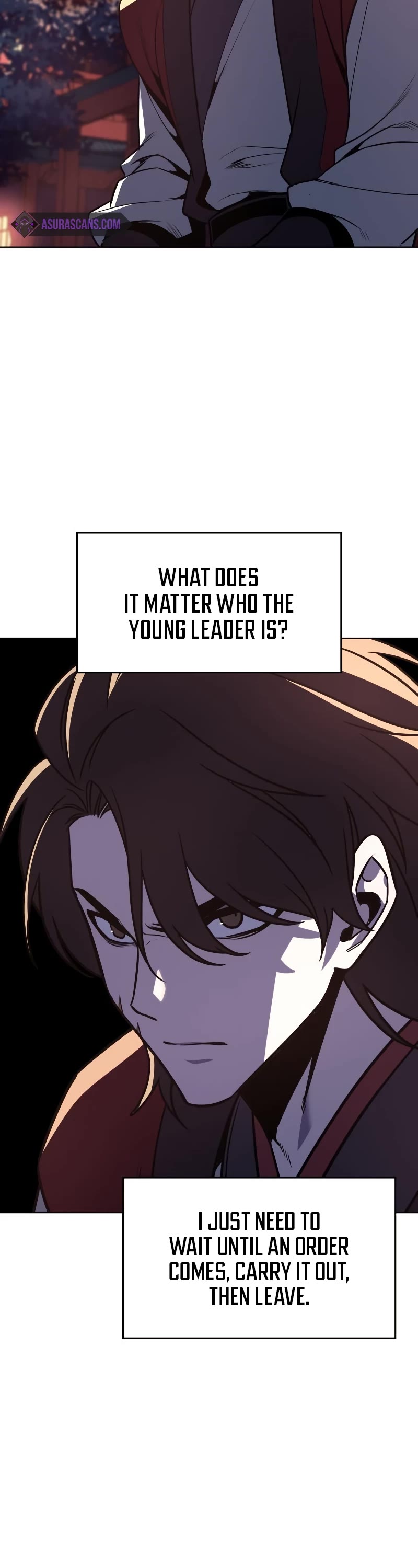 I Reincarnated as the Crazed Heir Chapter 95 page 42 - Chapter 95