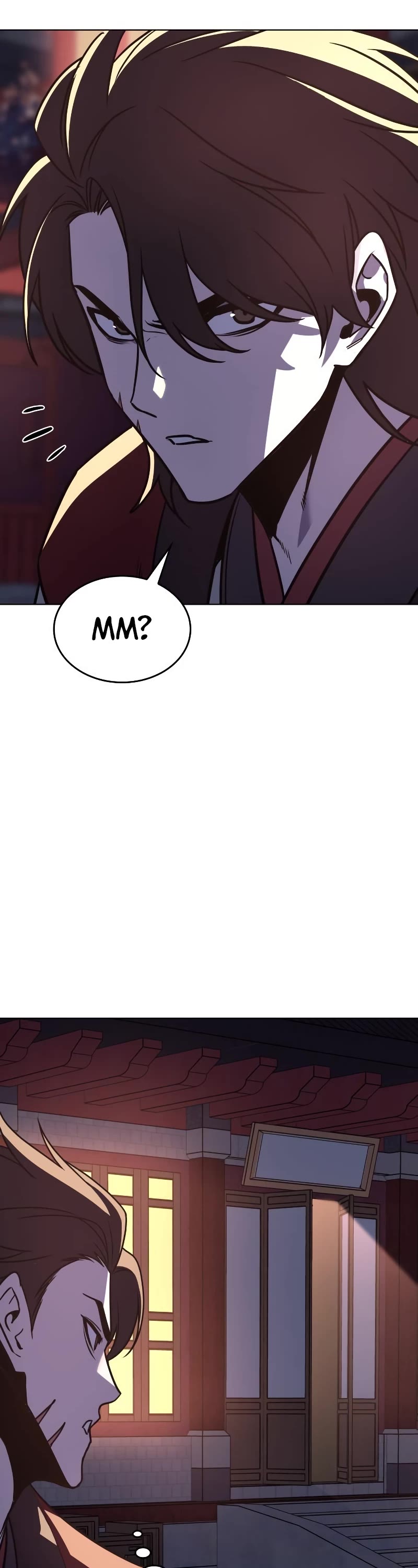 I Reincarnated as the Crazed Heir Chapter 95 page 43 - Chapter 95