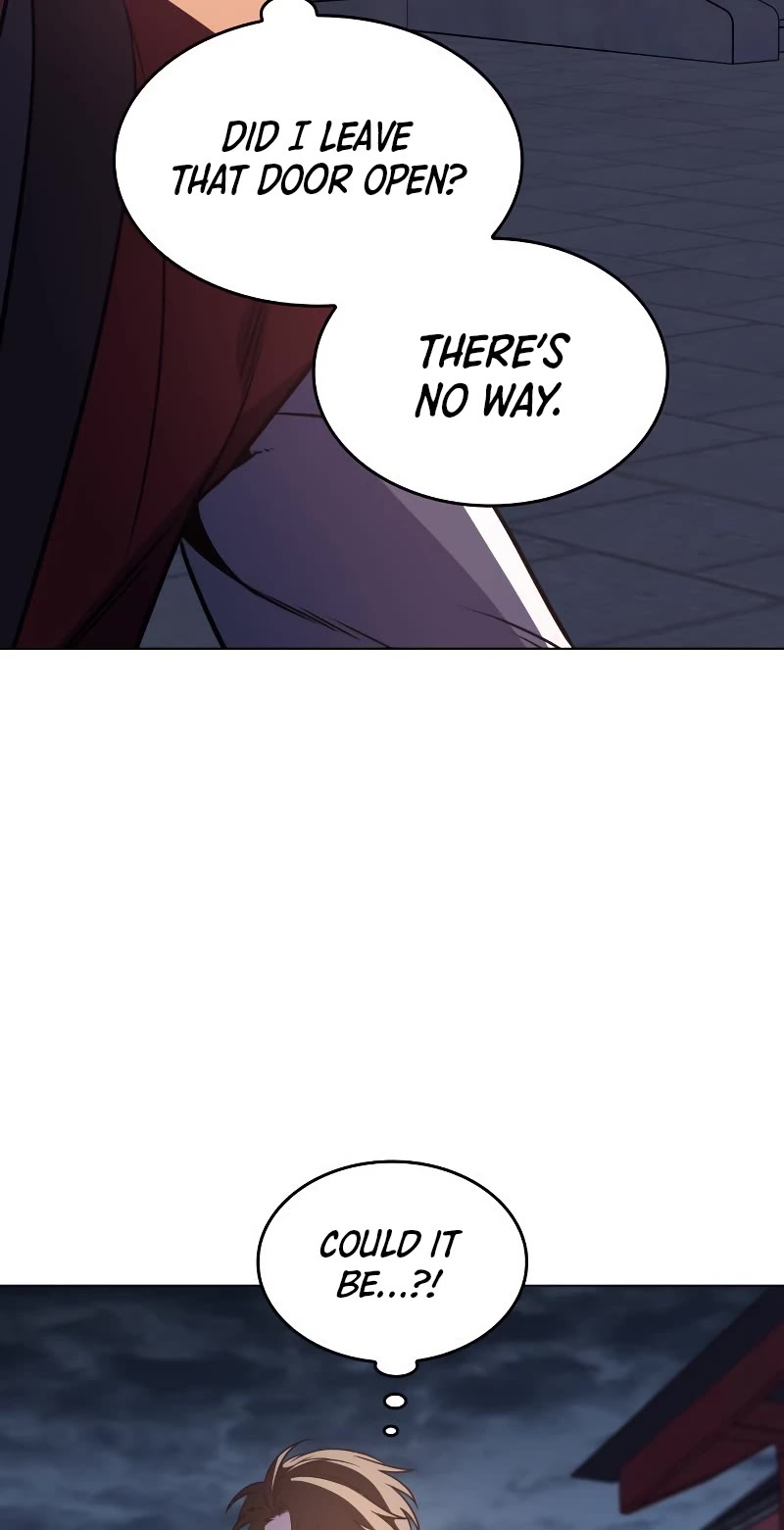 I Reincarnated as the Crazed Heir Chapter 95 page 44 - Chapter 95