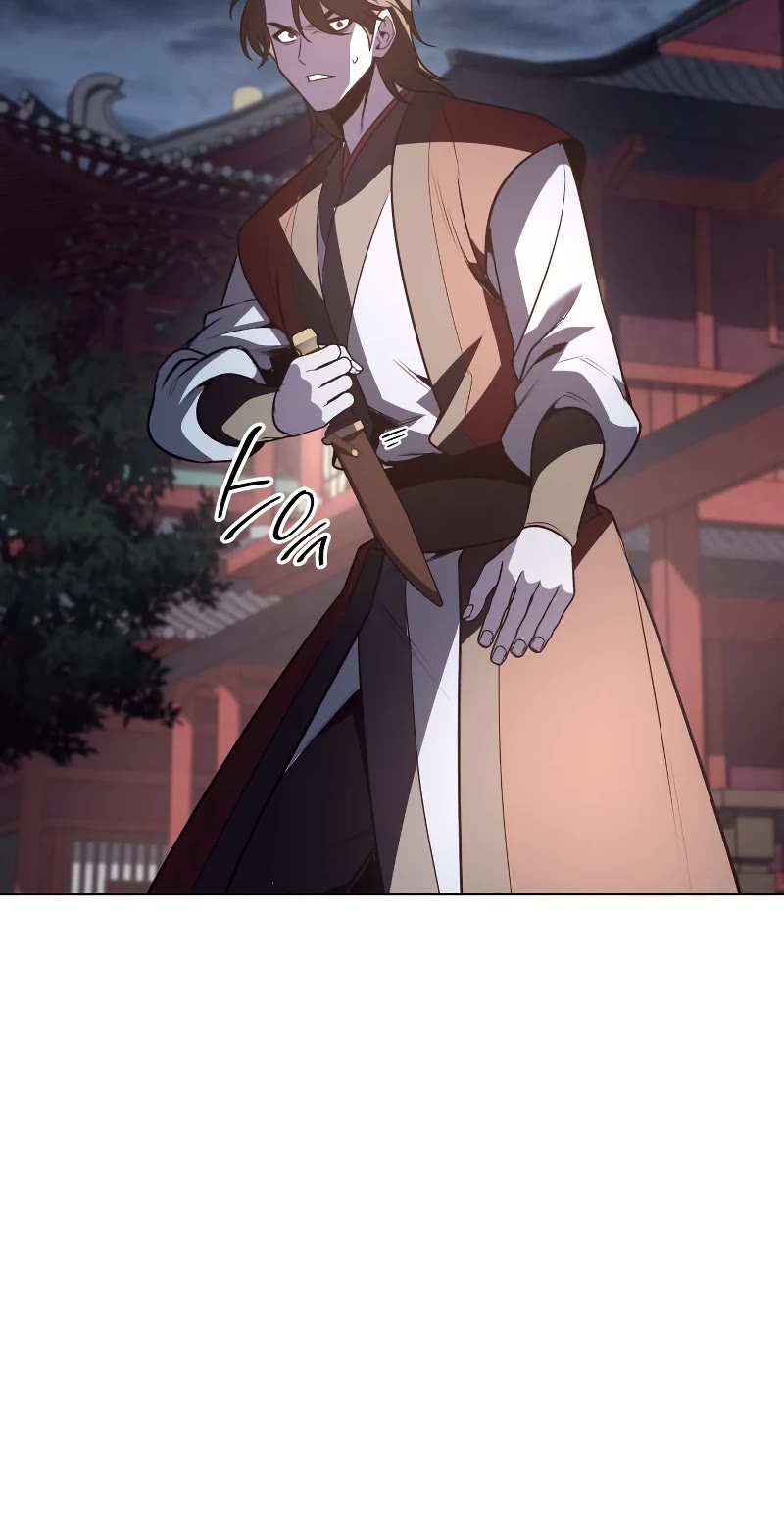 I Reincarnated as the Crazed Heir Chapter 95 page 45 - Chapter 95