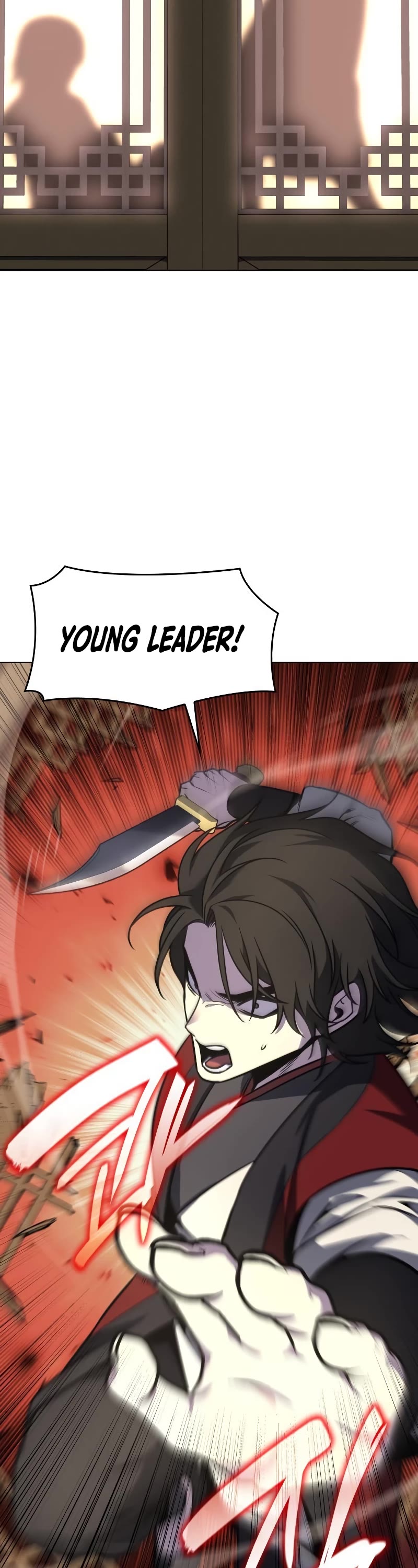I Reincarnated as the Crazed Heir Chapter 95 page 47 - Chapter 95