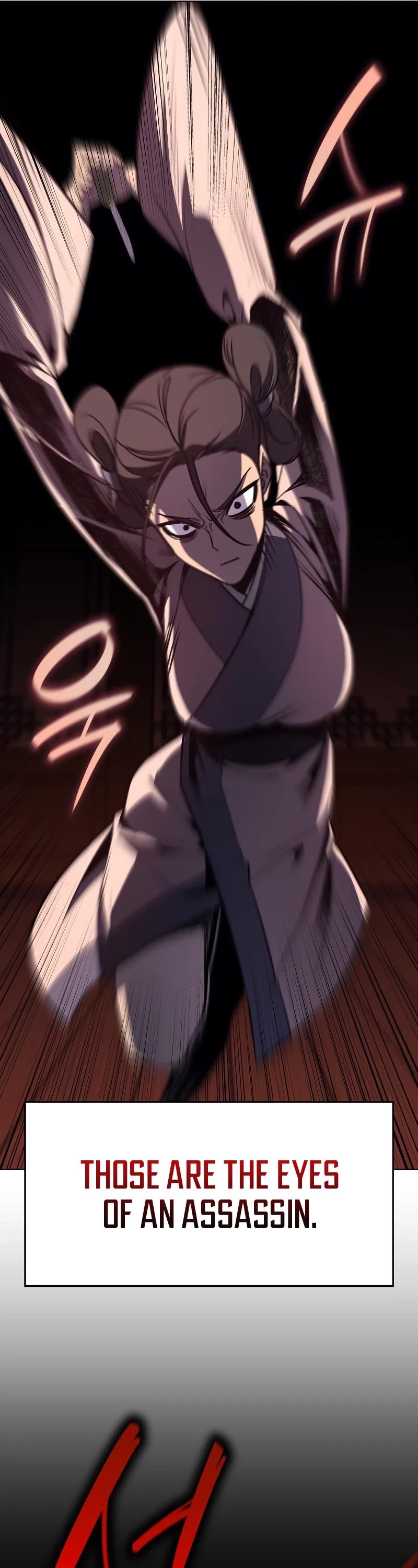 I Reincarnated as the Crazed Heir Chapter 95 page 55 - Chapter 95