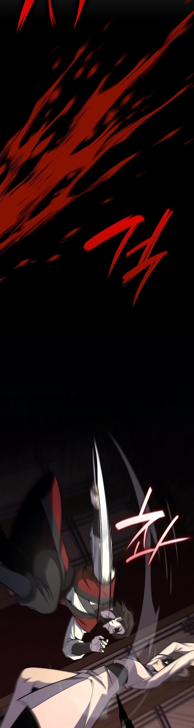 I Reincarnated as the Crazed Heir Chapter 95 page 56 - Chapter 95