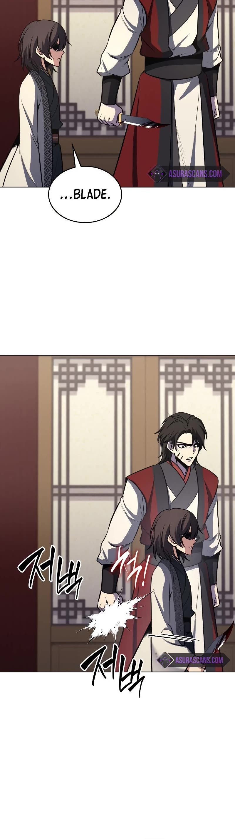 I Reincarnated as the Crazed Heir Chapter 95 page 58 - Chapter 95
