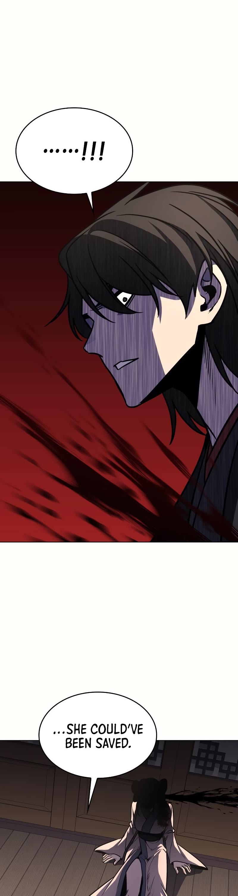 I Reincarnated as the Crazed Heir Chapter 95 page 61 - Chapter 95