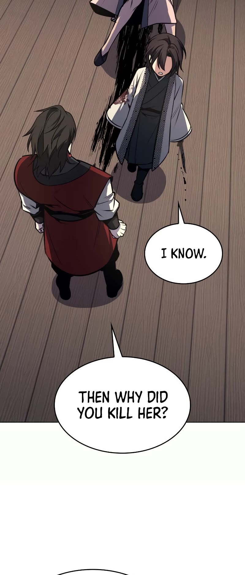 I Reincarnated as the Crazed Heir Chapter 95 page 62 - Chapter 95
