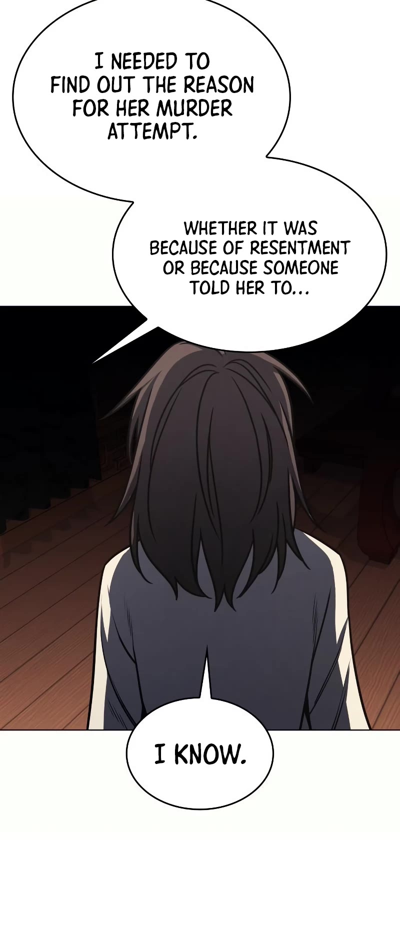 I Reincarnated as the Crazed Heir Chapter 95 page 63 - Chapter 95