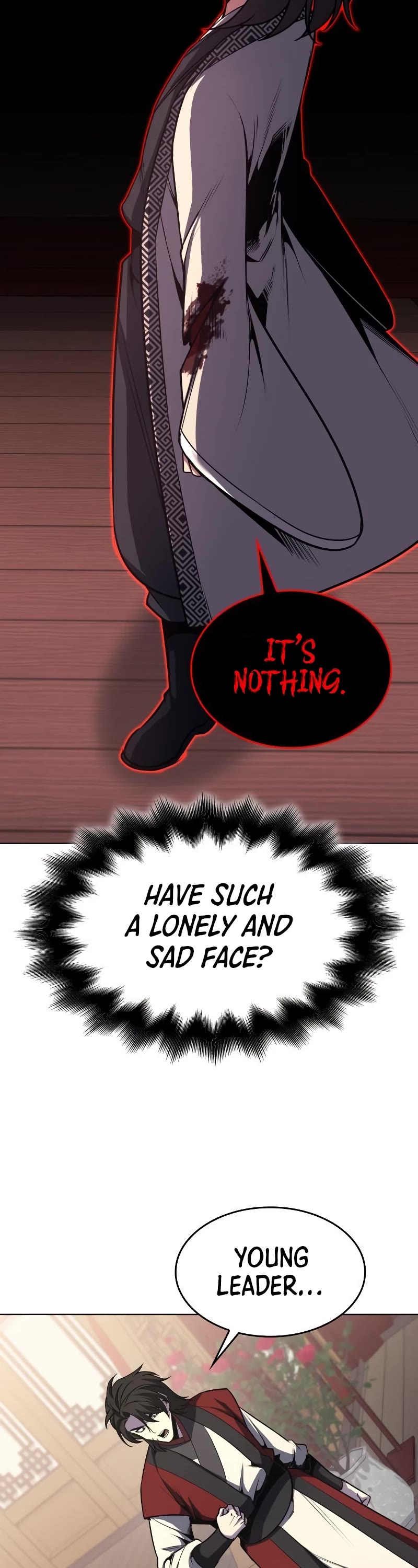 I Reincarnated as the Crazed Heir Chapter 95 page 65 - Chapter 95