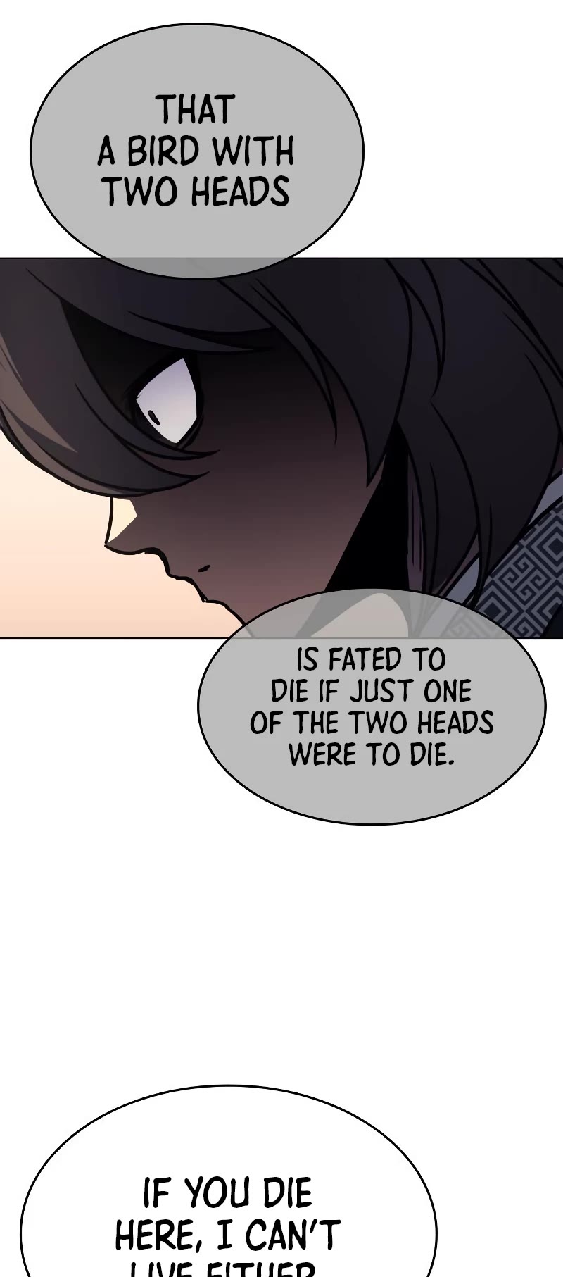 I Reincarnated as the Crazed Heir Chapter 95 page 67 - Chapter 95