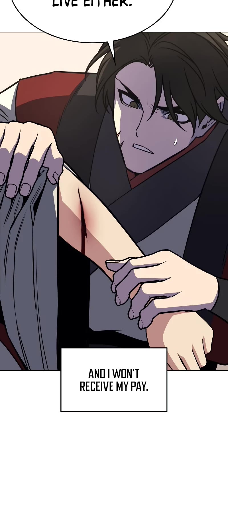 I Reincarnated as the Crazed Heir Chapter 95 page 68 - Chapter 95