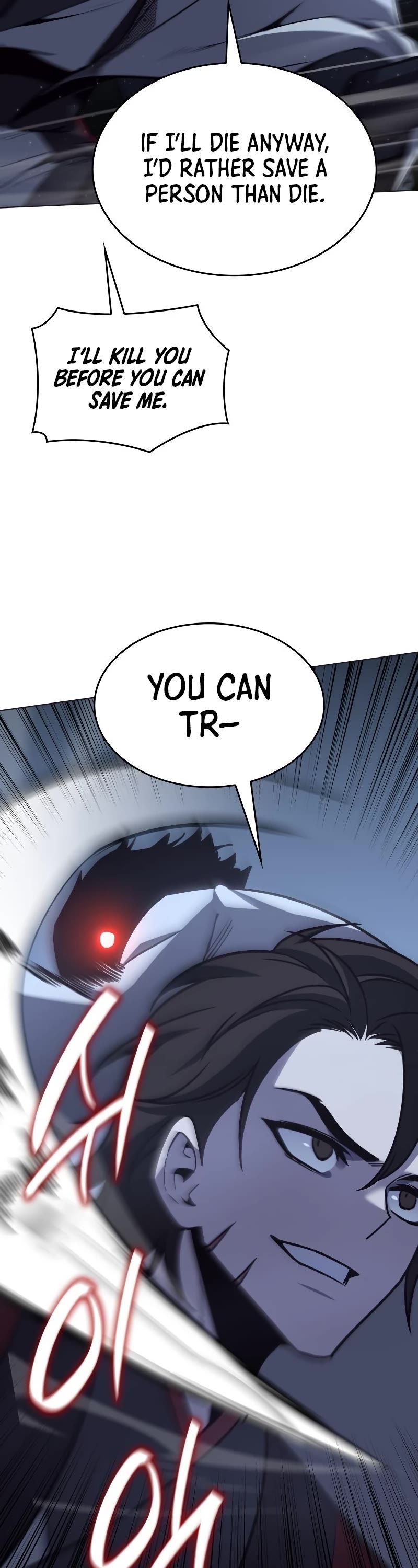 I Reincarnated as the Crazed Heir Chapter 95 page 71 - Chapter 95
