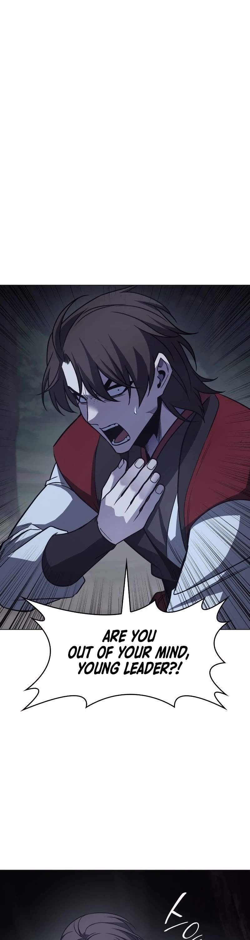 I Reincarnated as the Crazed Heir Chapter 95 page 74 - Chapter 95