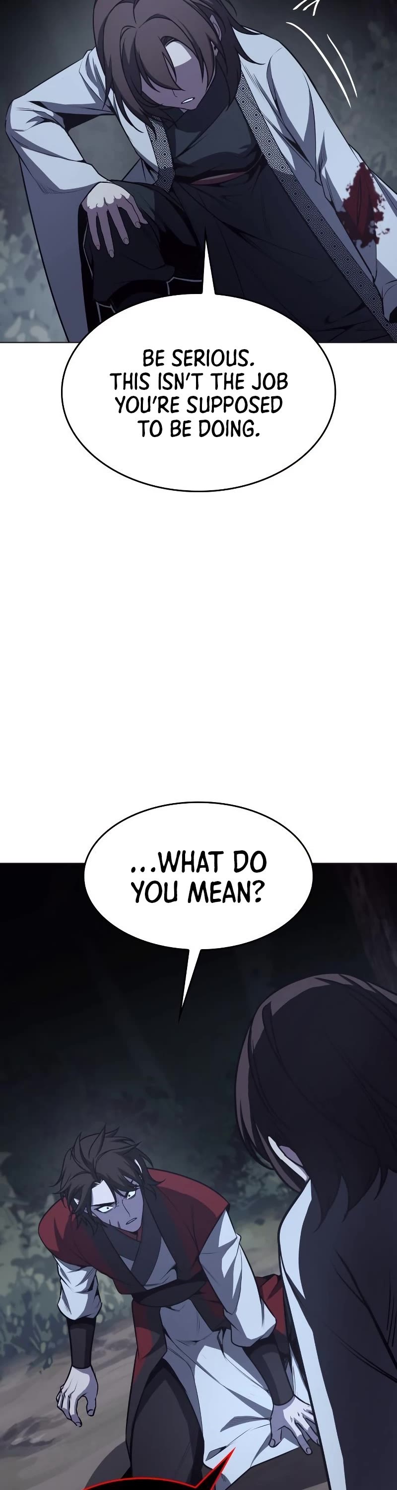 I Reincarnated as the Crazed Heir Chapter 95 page 75 - Chapter 95