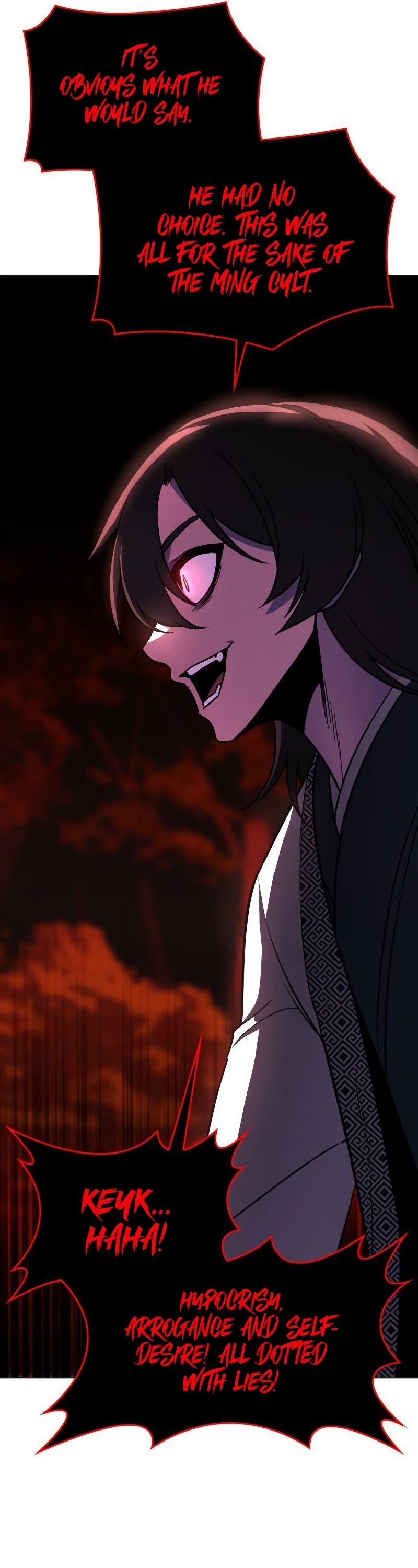 I Reincarnated as the Crazed Heir Chapter 95 page 78 - Chapter 95