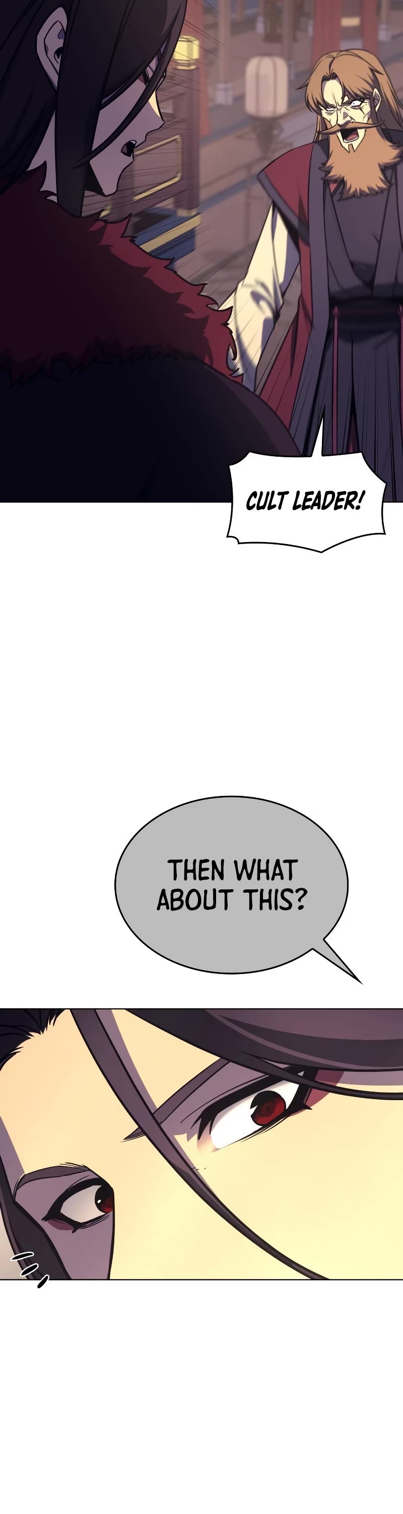 I Reincarnated as the Crazed Heir Chapter 95 page 8 - Chapter 95
