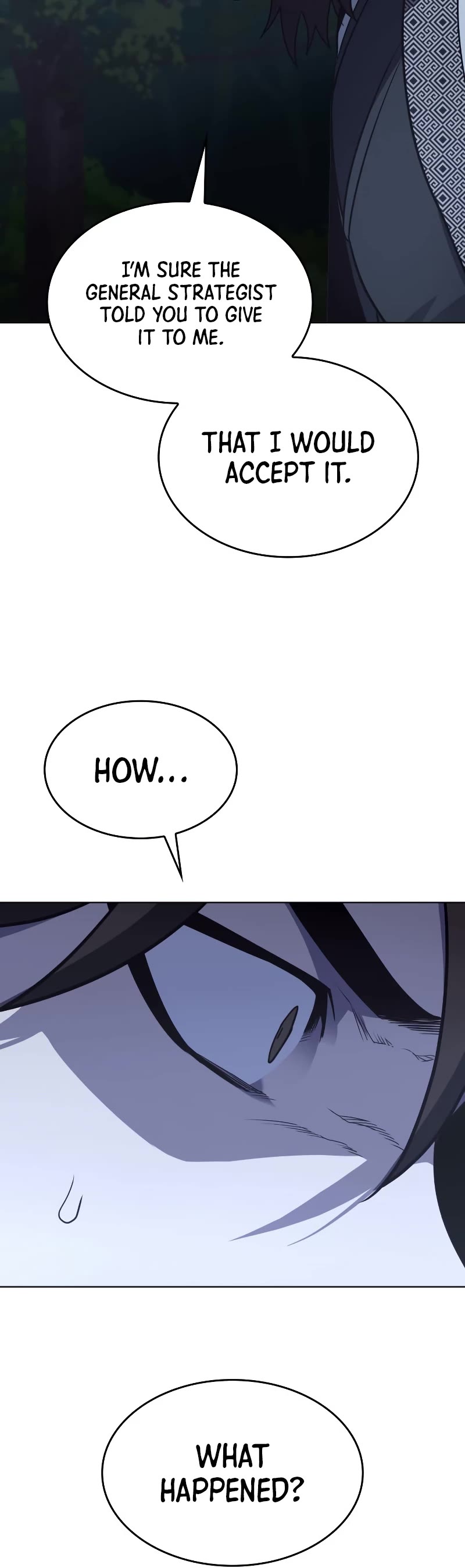 I Reincarnated as the Crazed Heir Chapter 96 page 12 - Chapter 96