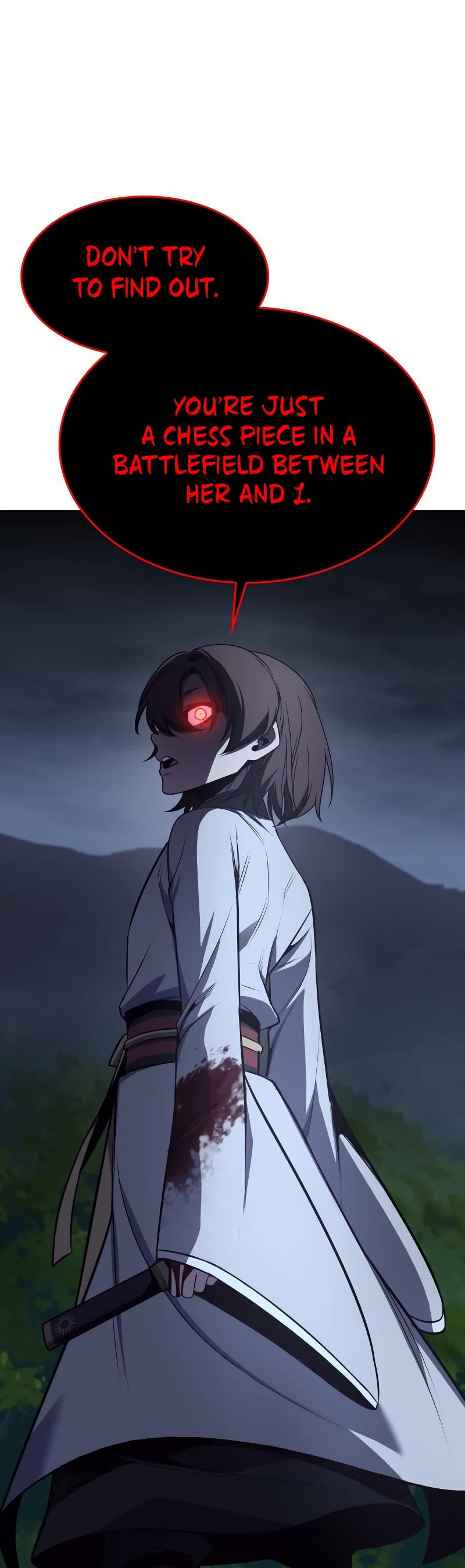 I Reincarnated as the Crazed Heir Chapter 96 page 13 - Chapter 96