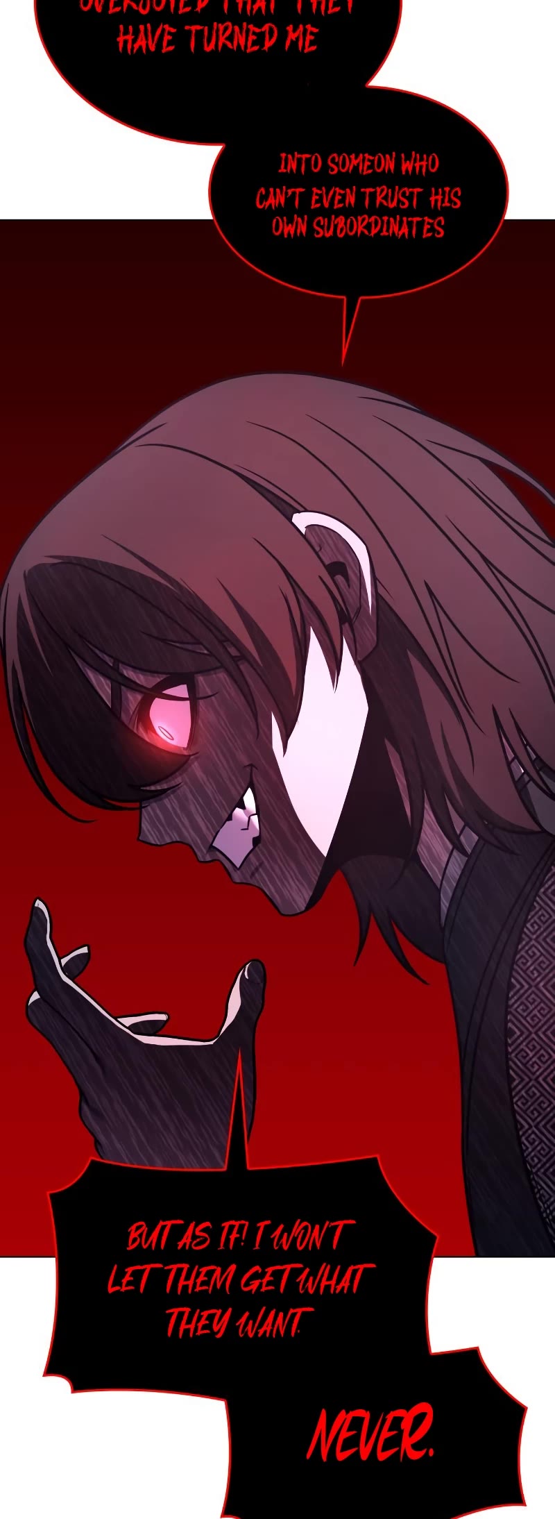 I Reincarnated as the Crazed Heir Chapter 96 page 18 - Chapter 96