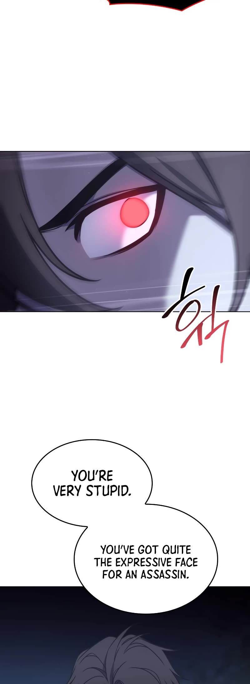 I Reincarnated as the Crazed Heir Chapter 96 page 19 - Chapter 96