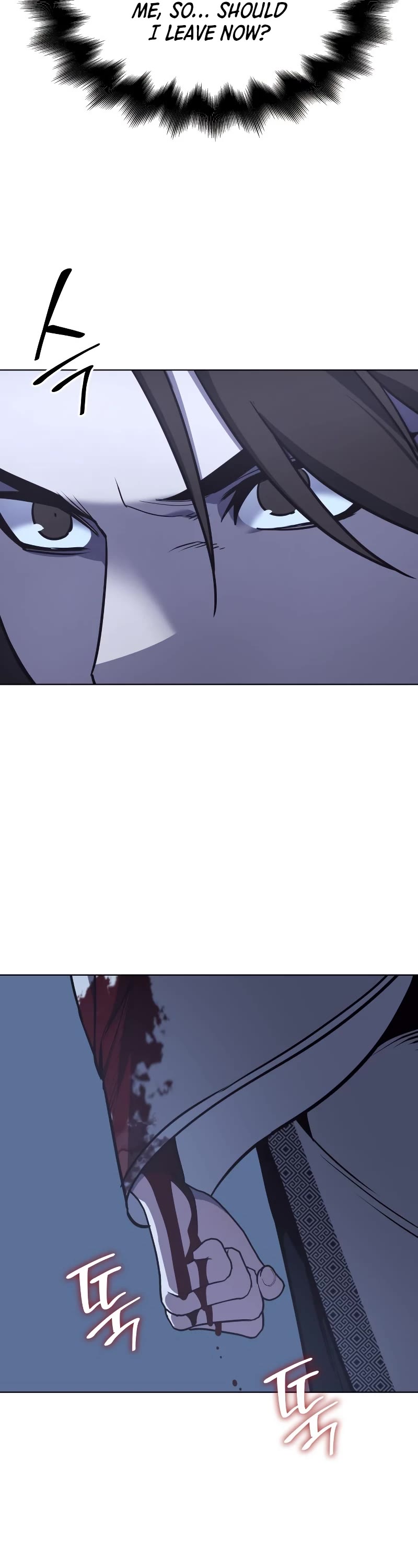 I Reincarnated as the Crazed Heir Chapter 96 page 22 - Chapter 96