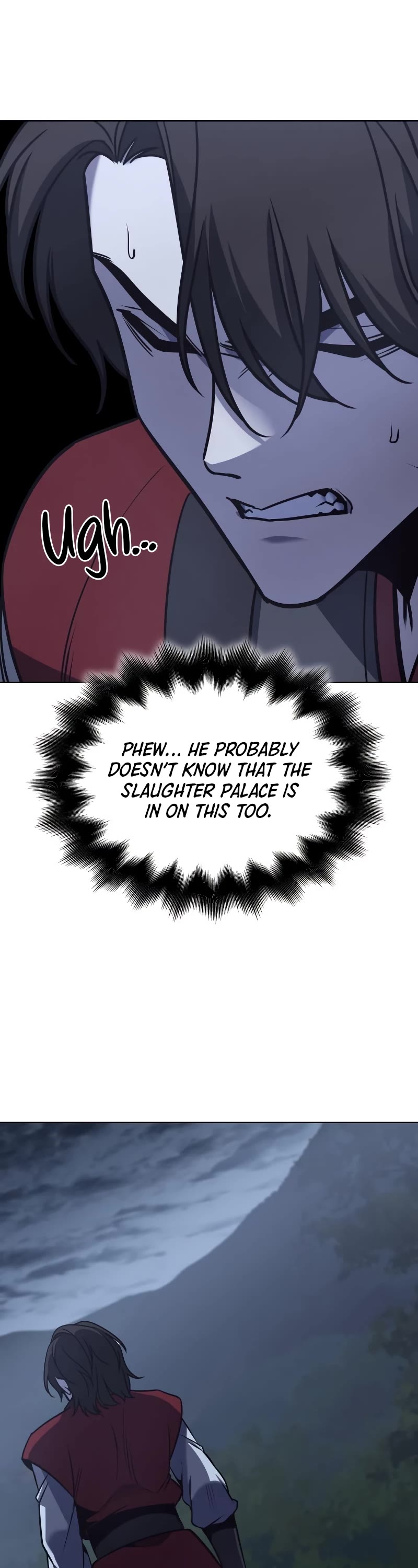 I Reincarnated as the Crazed Heir Chapter 96 page 23 - Chapter 96
