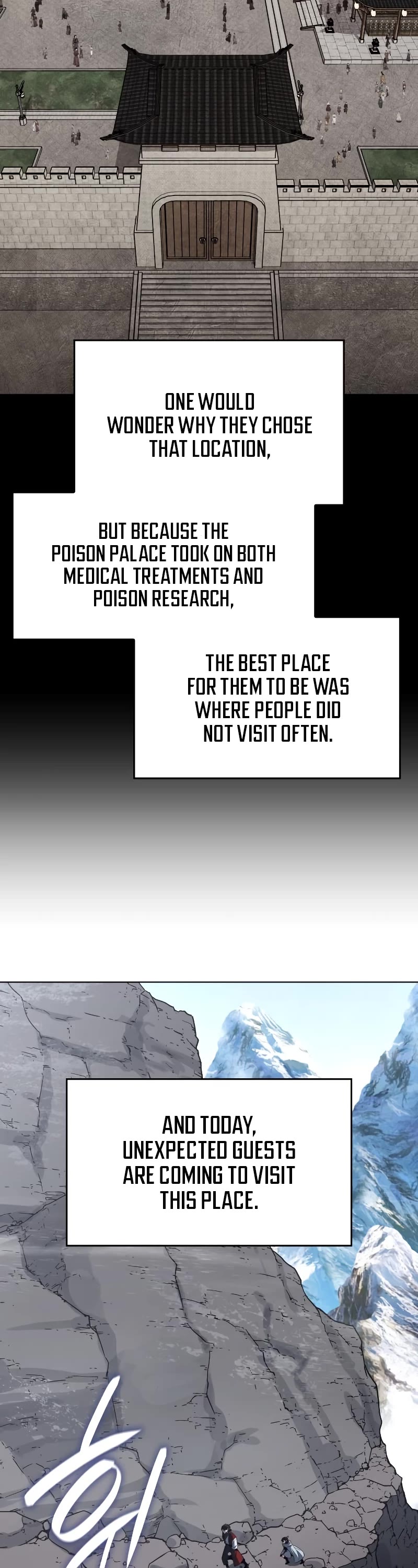 I Reincarnated as the Crazed Heir Chapter 96 page 29 - Chapter 96