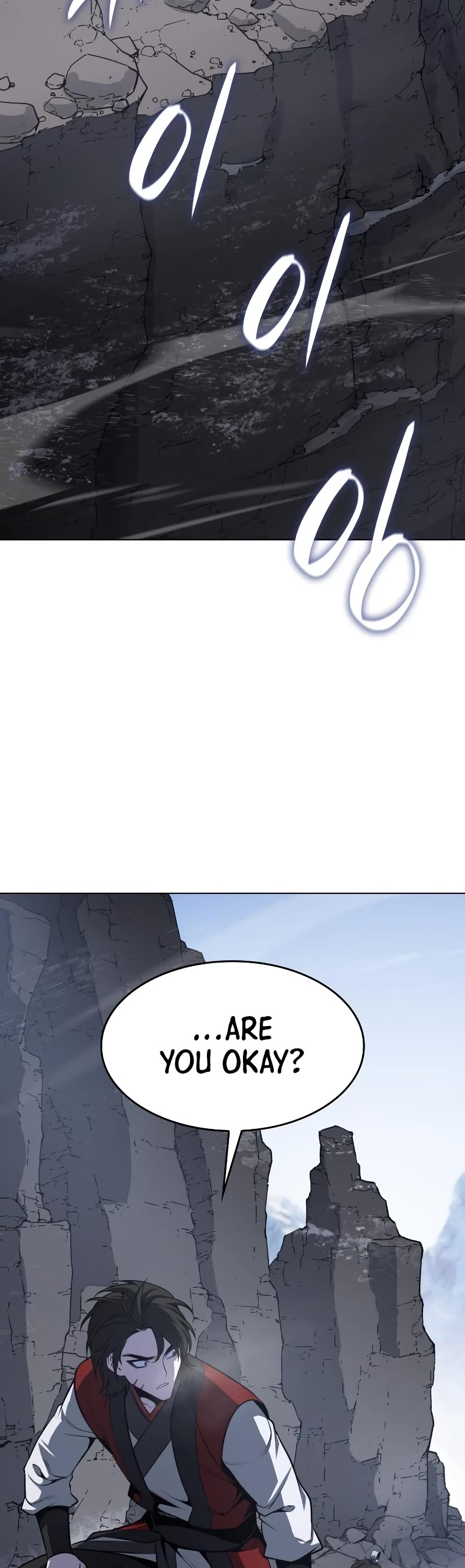 I Reincarnated as the Crazed Heir Chapter 96 page 30 - Chapter 96