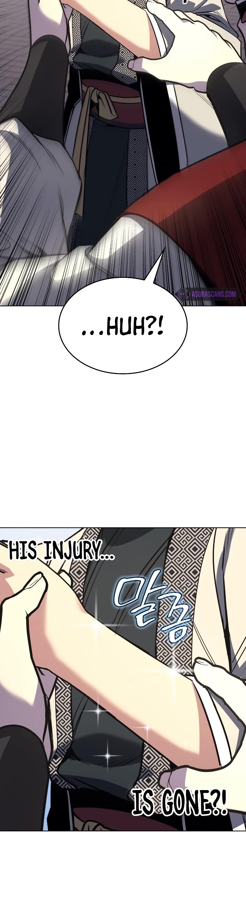 I Reincarnated as the Crazed Heir Chapter 96 page 47 - Chapter 96