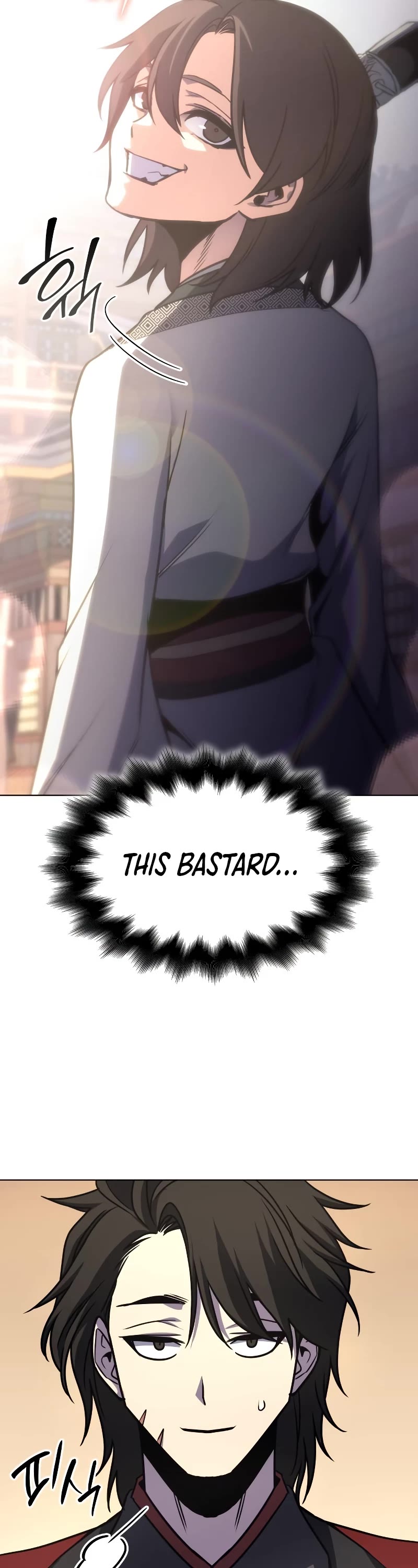 I Reincarnated as the Crazed Heir Chapter 96 page 50 - Chapter 96